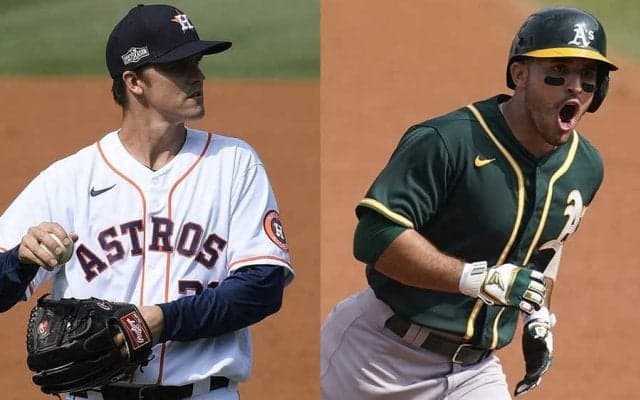 【MLB】「打者に球種伝えて被弾」の真相　投手はサイン認め、打者は「見てなかった」と告白