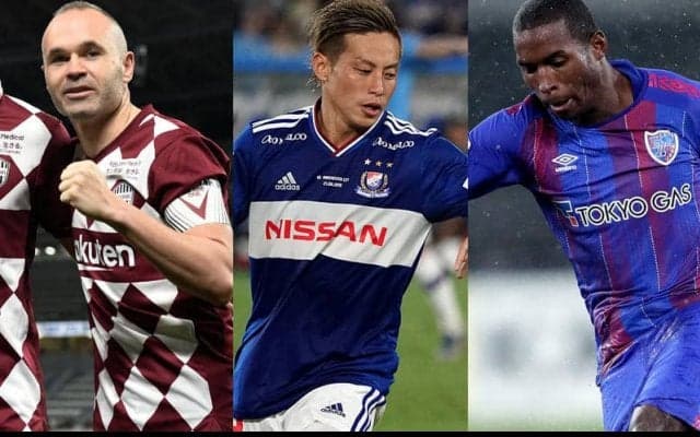 ACLの残り試合はカタールで開催！Jリーグ3クラブが参戦《ACL2020》