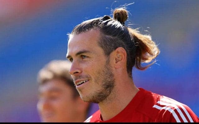 ベイル代理人「ガレスの助けがあればトッテナムはプレミア優勝に近づく」