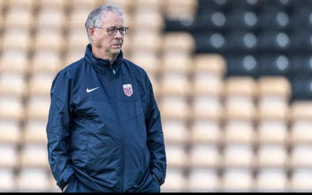 ハーランドやウーデゴール率いるノルウェーがユーロ予選敗退…指揮官は解任も辞さず