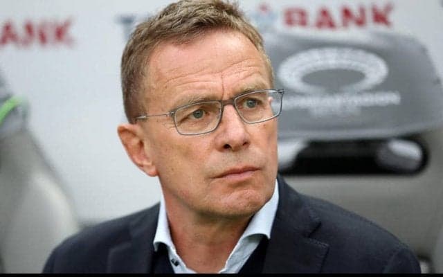 ミラン破談のラングニックを、新体制となったローマが注視