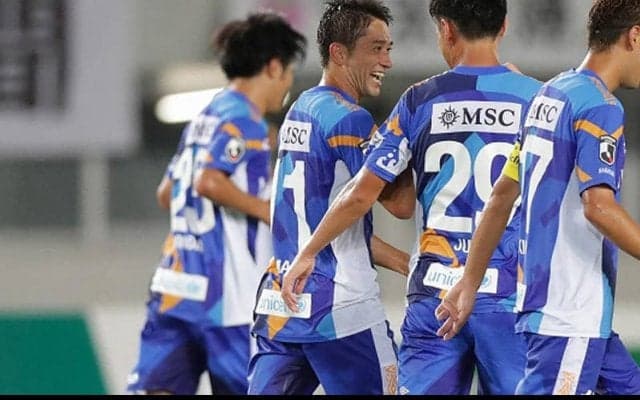 長崎の元日本代表FW玉田圭司が自動車の接触事故 「ご迷惑をおかけし申し訳ございません」