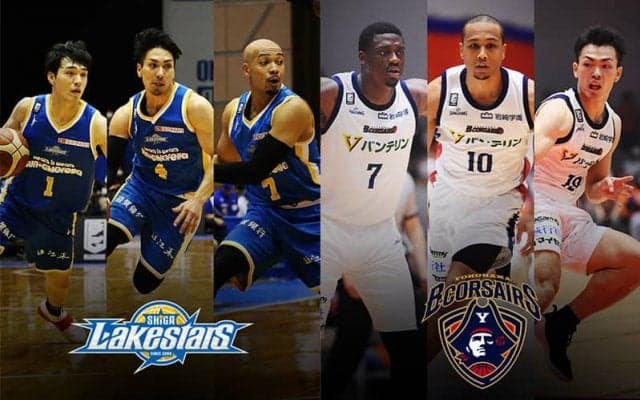 滋賀レイクスターズは再びホームでの戦い、地の利を生かして今季初勝利を届けたい