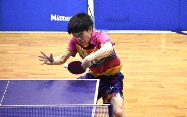 宮川昌大　恩師の言葉を胸に