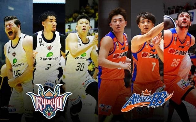 連敗スタートの琉球ゴールデンキングス、インサイドを担う満原優樹の奮起が不可欠