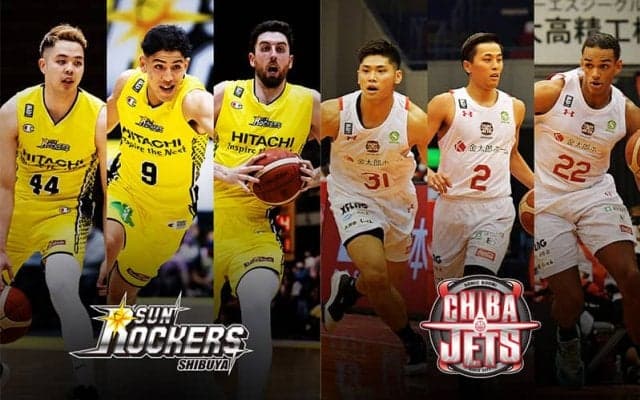 今節の最注目カード、サンロッカーズ渋谷は絶好調・サイズを抑えて初戦白星を狙う