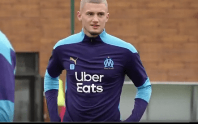 メディカルチェックでリーズ移籍破談のキュイザンスがマルセイユでの活躍誓う「問題はない」