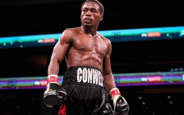 悲劇のリング禍から1年　当時の勝者が弔いのKO勝ち「デイが一緒にいてくれた気が…」