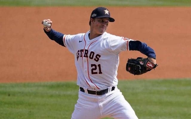【MLB 地区S】大ピンチで打者に球種を知らせて被弾…通算208勝右腕は大放言「時間の節約だ」