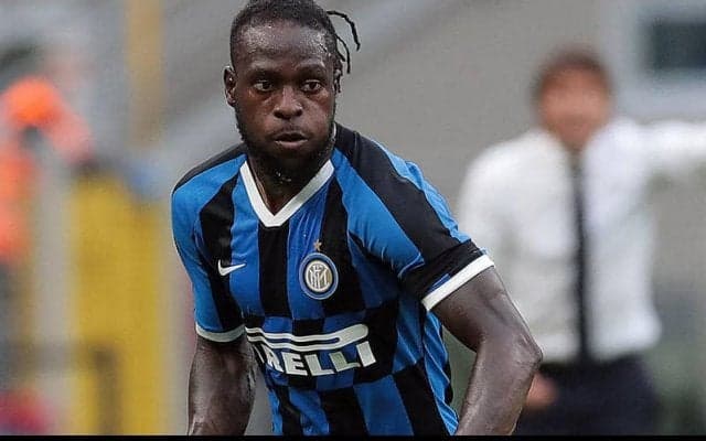 モーゼスの新天地はロシアに!　スパルタク・モスクワ行き迫る