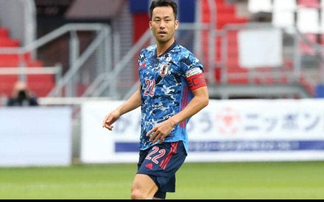 約1年ぶりの実戦でクリーンシートのDF吉田麻也、システム変更やカメルーンとの対戦は「非常に大きな強化になった」