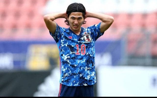 6戦連発ならずのMF南野拓実、ゴール奪取へ個の力を意識「点を取る人たちと普段プレーしているので、自分にも必要」
