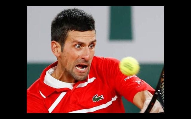  ジョコ、ナダルとの頂上決戦へ 