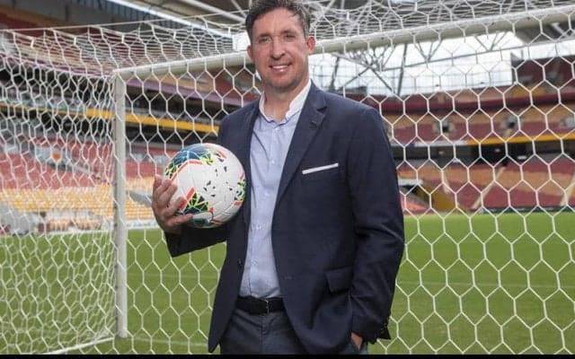 ファウラーがインドの強豪イースト・ベンガルの監督に就任