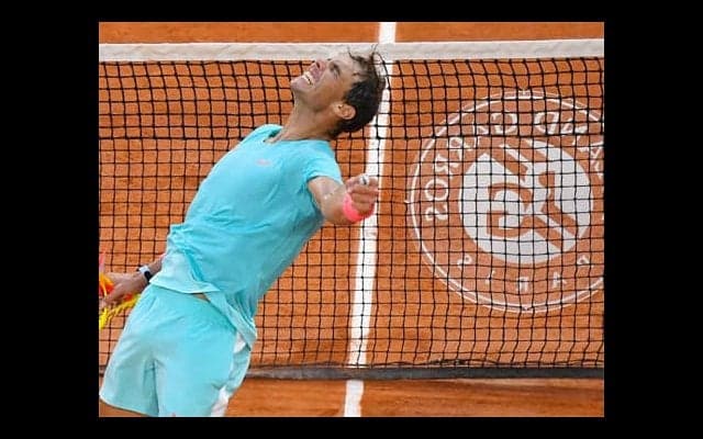  ナダル、ジョコ戦「難しい」 