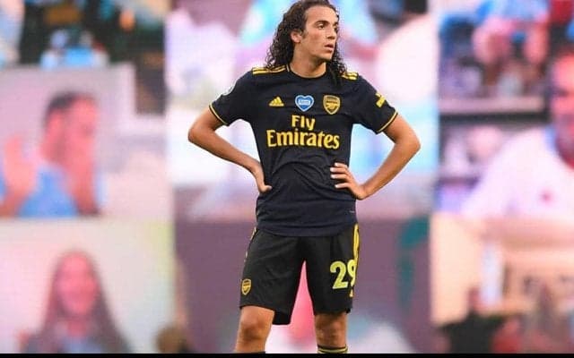 ヘルタ入りのゲンドゥージが明かす移籍経緯 「プレー時間が僕の最優先事項だった」