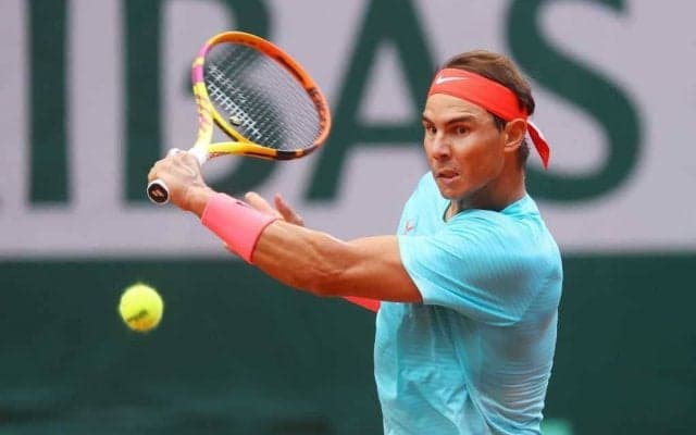 ナダル「自分の最高のプレーをしなければ」。全仏OP決勝はジョコビッチとの56度目の対戦へ