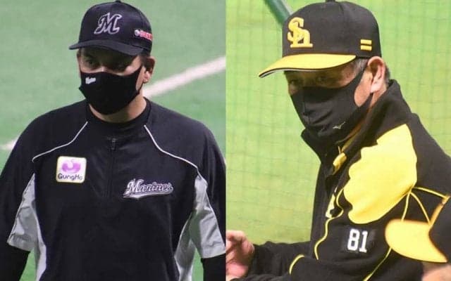 「優勝争いをしているチームとは思えない」元MLB右腕がパ首位攻防戦に見た鷹の敗因