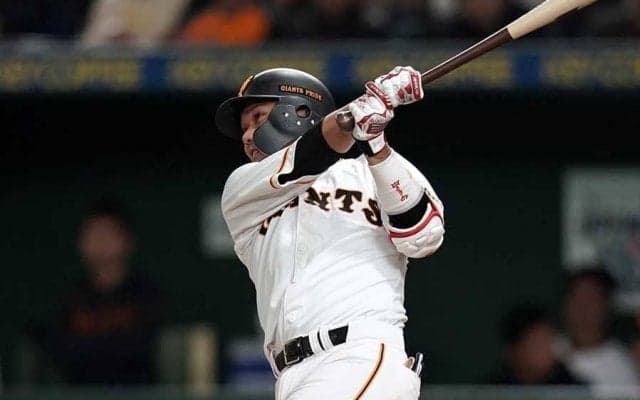 巨人坂本、今季中の通算2000本安打なるか　“強すぎるチーム”も記録達成を遅らせる？