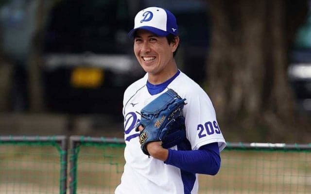 10日の公示　日ハムはビヤヌエバ＆王柏融抹消　中日マルクが初昇格、巨人藤岡登録