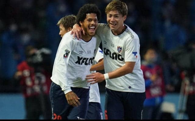 どんどん自分で自分を苦境に追い込んでるんじゃね?! の巻/倉井史也のJリーグ