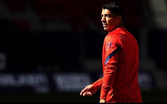 「一番傷ついたのはバルセロナのやり方」 スアレスがアトレティコ移籍劇を振り返る