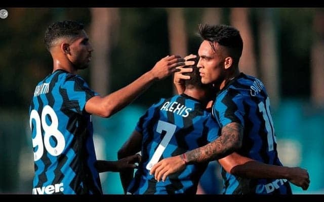 ラウタロ代理人が現況を語る「まだインテルと話をしていない」