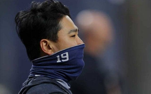 【MLB 地区S】田中将大、無念の終戦　今オフFAでヤンキースへ愛着も「悔いのない選択を」