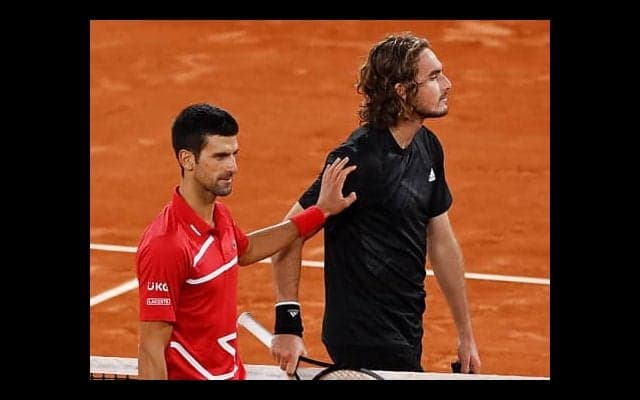  「ジョコの戦闘能力は高い」 