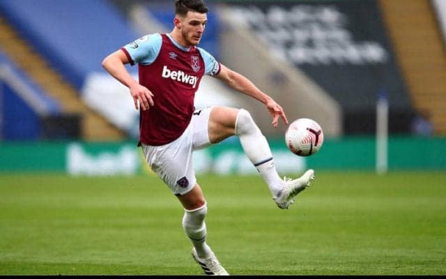 ウェストハム、ライス慰留には2倍の給与提示が必要か