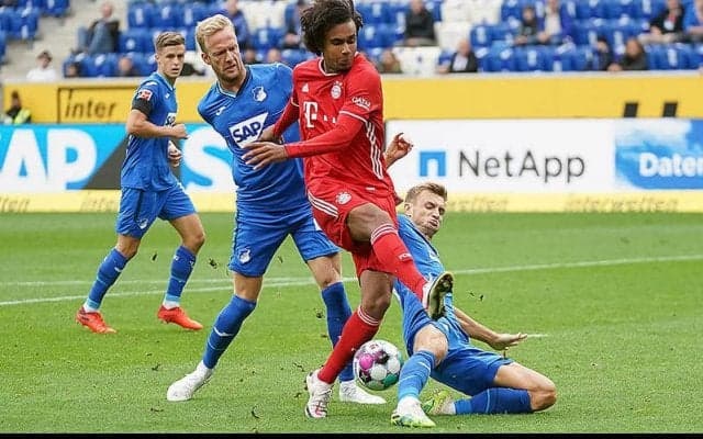 出場減見込まれるザークツィー、レンタル移籍の可能性を示唆