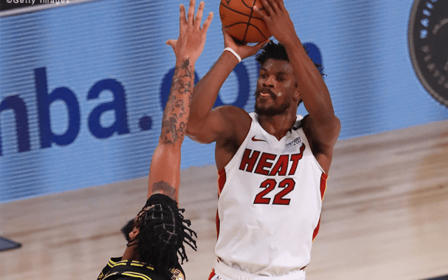 【NBAファイナル】土壇場で逆転に成功したヒートが第6戦へ望みをつなぐ、ジミー・バトラーが“トリプルダブル”の大活躍