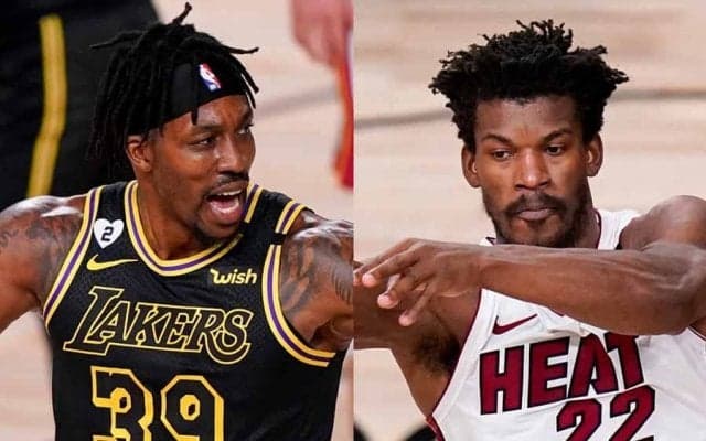 開始4分で一触即発　NBAファイナルの“あわや乱闘”に米興奮「投げ飛ばそうとした」