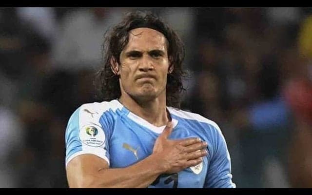 カバーニ オファーが多数あったと認める「様々な選択肢があった」