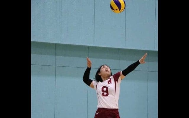 第3回　秋季関東大学リーグ戦代替大会前インタビュー　女子部後編