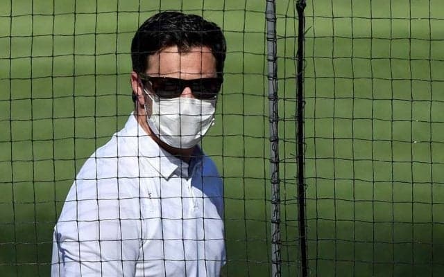 【MLB】サイン盗みア軍にドジャース編成本部長が痛烈皮肉「被害者ヅラで…面白い戦略だ」