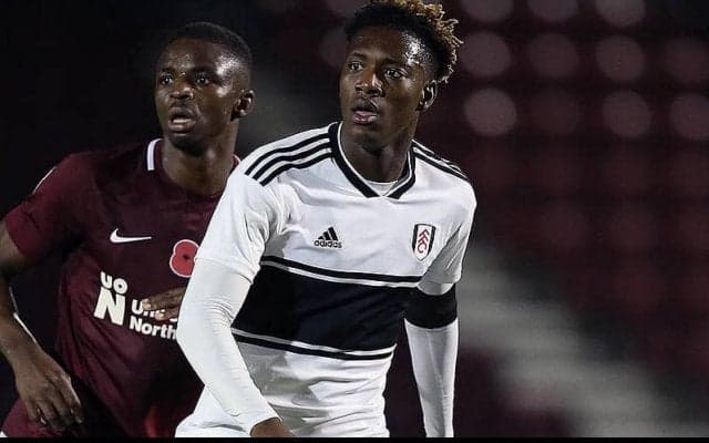 ドルトムント、エイブラハム弟獲得に迫るもフルアムの手続き不備で破談…加入は今冬に？