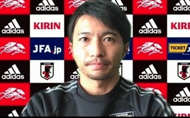ボランチでフル出場したMF柴崎岳がカメルーン戦で感じた課題「奪った後のアクションや、ビルドアップの意識がイマイチ」