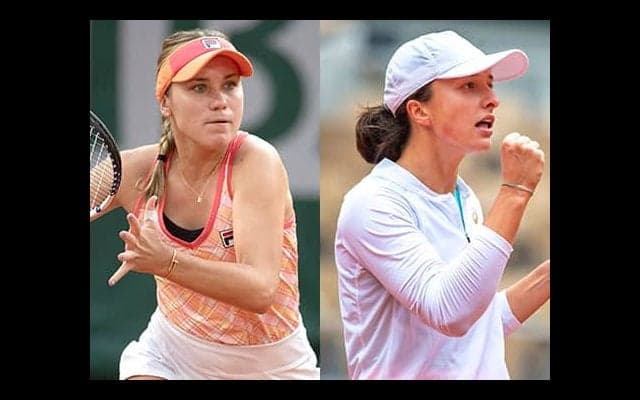  【速報中】ケニンvsシフィオンテク 