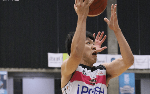 秋田ノーザンハピネッツが無傷の開幕3連勝、京都ハンナリーズに19点差の完勝