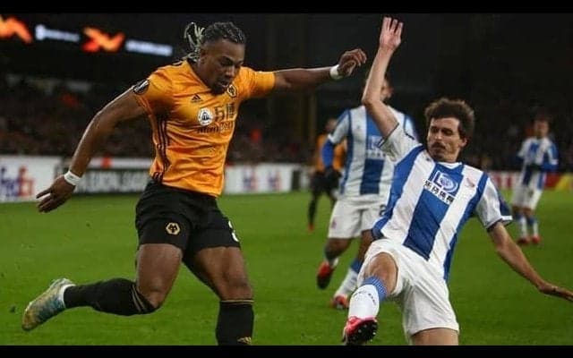 “筋トレしない”トラオレをエンリケが評価「スピードとパワーだけではない」