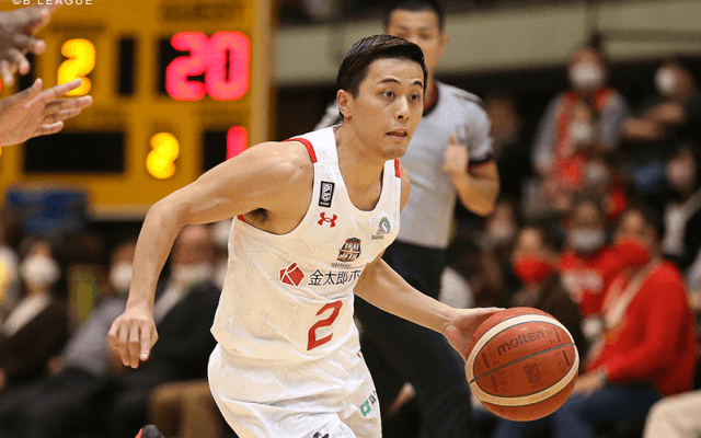 ギャビン・エドワーズの劇的ブザービーターで千葉ジェッツが勝利、敵地でサンロッカーズ渋谷との接戦を制す