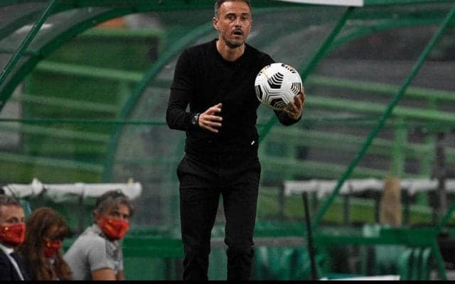 市内なのに見に行けない…/原ゆみこのマドリッド