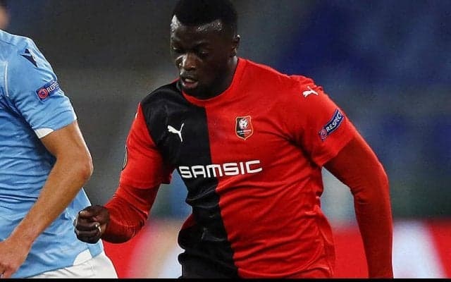 サンテチェンヌ、加入目前となっていたニアンとの獲得交渉が土壇場で破談…