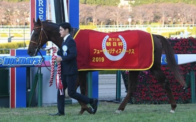 【本日の注目ポイント】東京で毎日王冠、京都で京都大賞典