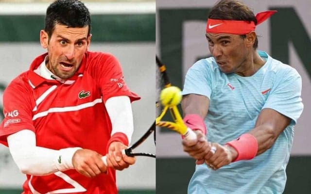 ジョコビッチ対ナダルの全仏OP決勝。クレーでの過去の対戦成績は？