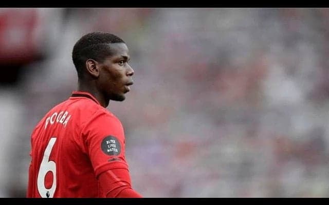 ポグバの“夢”は叶わず？！ レアルはエムバペ獲得を優先