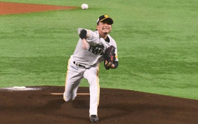 苦手ロッテ戦、今季5勝中3勝が東浜の先発日　残る直接対決へ鷹のローテ再編は必須か