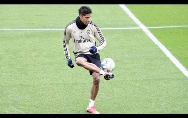 CBが欲しいマンU 来季に向けてヴァランをリストアップか