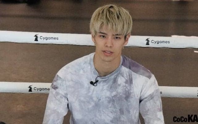 【RISE】伊藤会長が語る見所と展望「那須川なしで君たちは勝負できるのか」